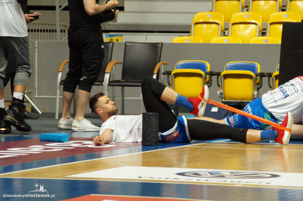 5. mecz półfinału play-off