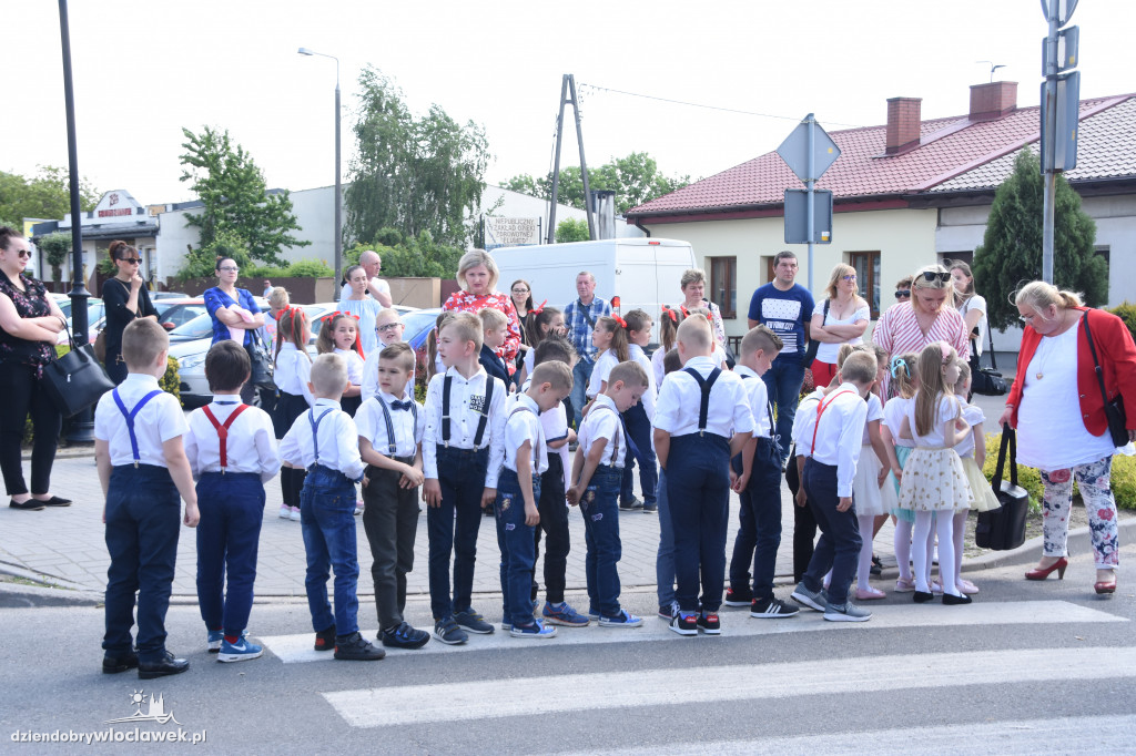 Powiatowy Przegląd Orkiestr Dętych