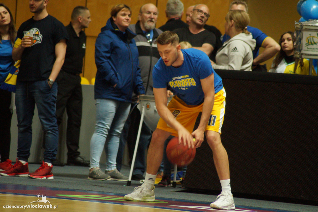 5. mecz półfinału play-off