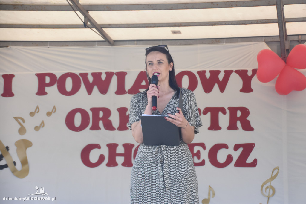 Powiatowy Przegląd Orkiestr Dętych