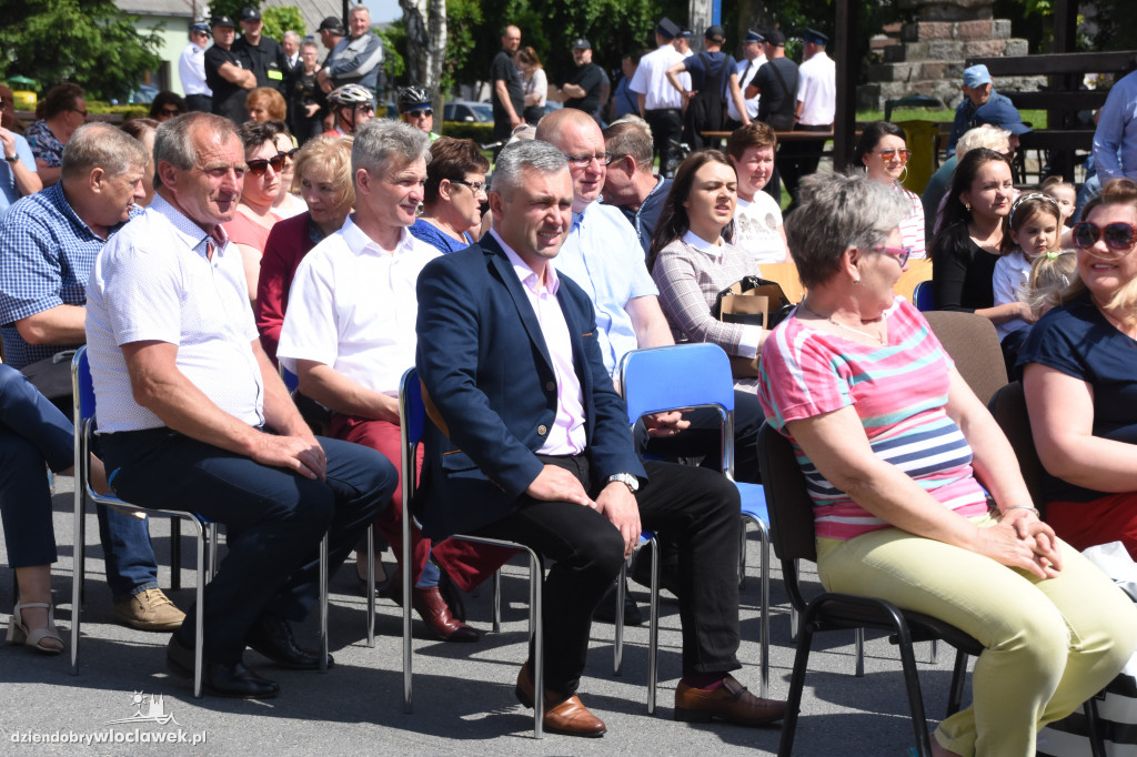 Powiatowy Przegląd Orkiestr Dętych