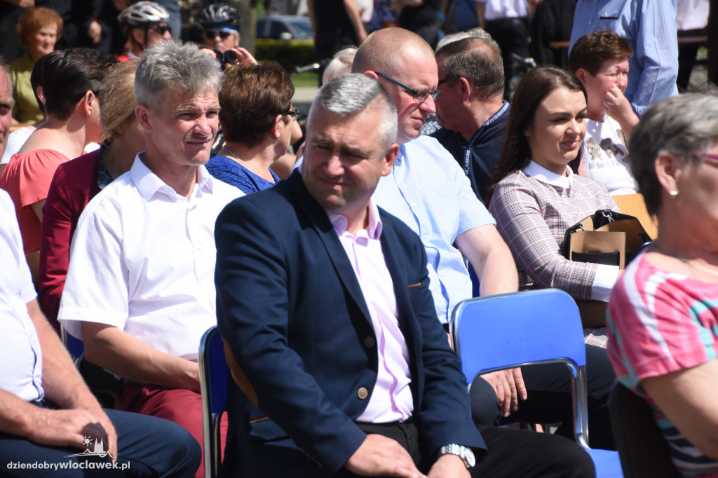Powiatowy Przegląd Orkiestr Dętych