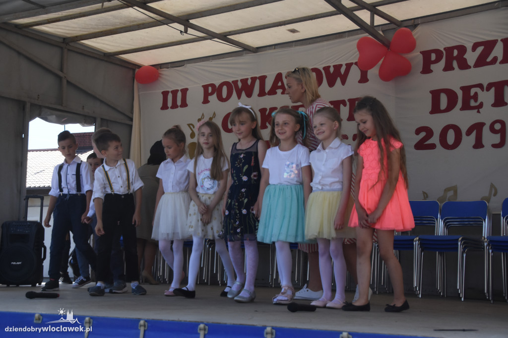 Powiatowy Przegląd Orkiestr Dętych