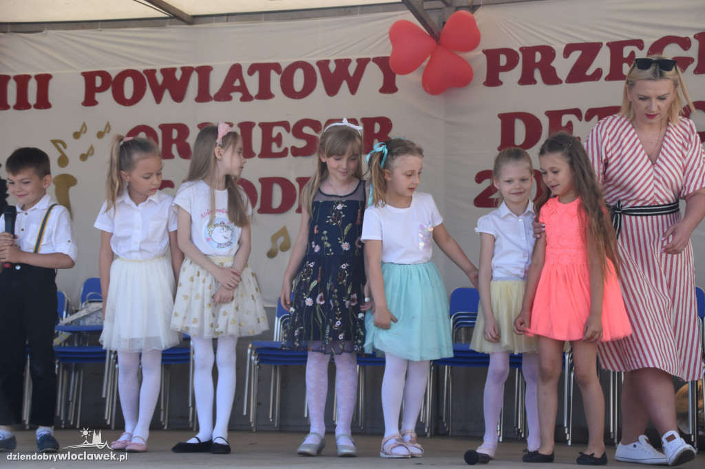 Powiatowy Przegląd Orkiestr Dętych