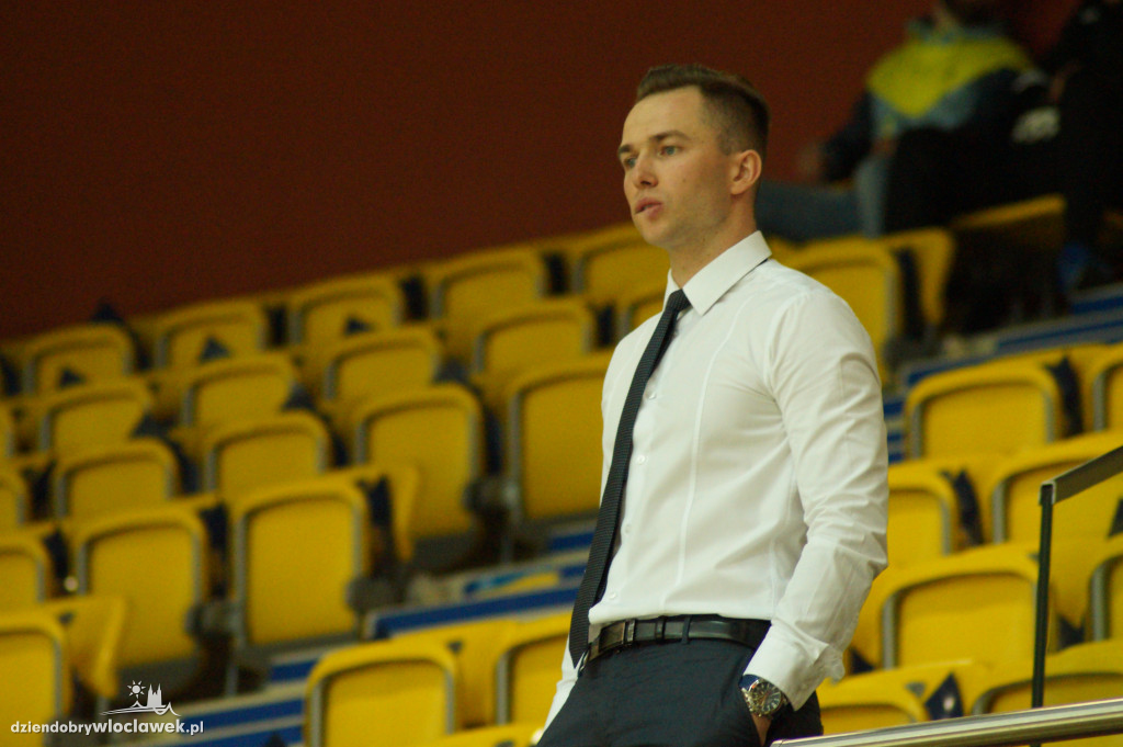 5. mecz półfinału play-off