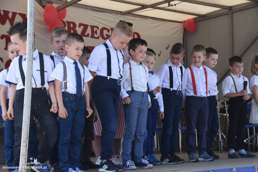 Powiatowy Przegląd Orkiestr Dętych