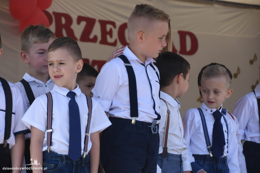 Powiatowy Przegląd Orkiestr Dętych