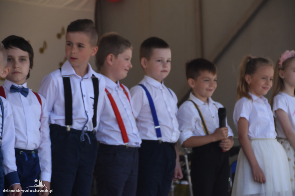 Powiatowy Przegląd Orkiestr Dętych