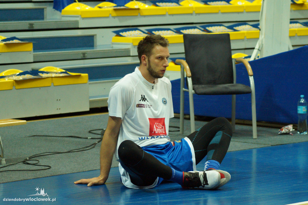 5. mecz półfinału play-off
