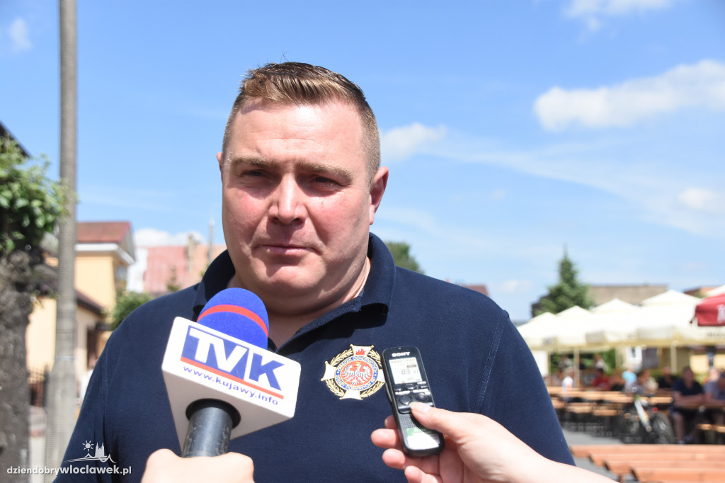 Powiatowy Przegląd Orkiestr Dętych