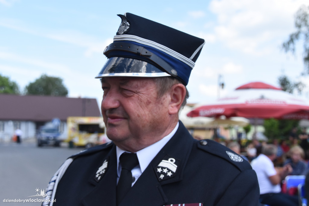 Powiatowy Przegląd Orkiestr Dętych