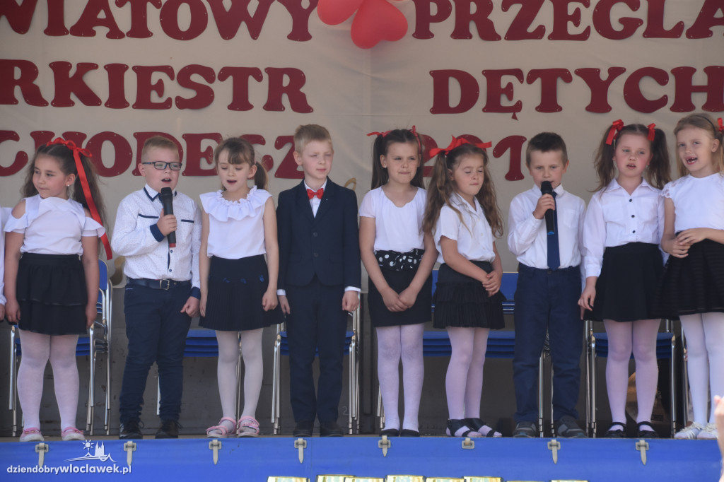 Powiatowy Przegląd Orkiestr Dętych