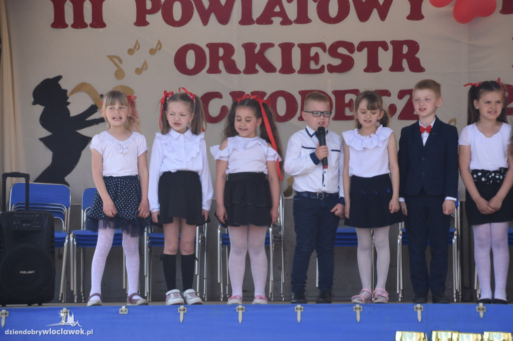 Powiatowy Przegląd Orkiestr Dętych