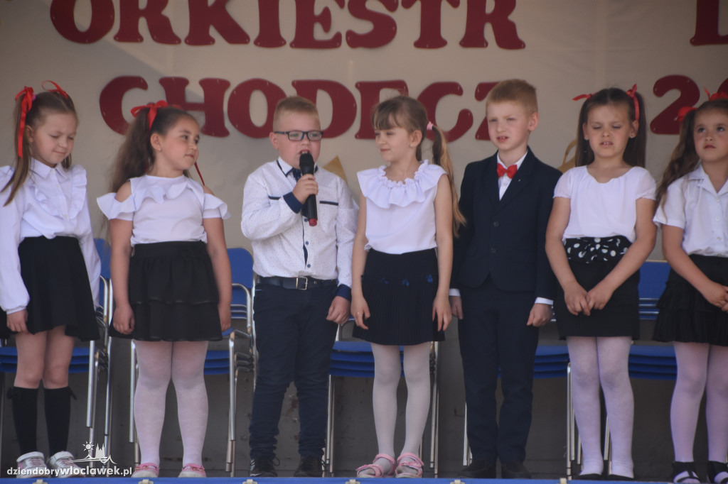 Powiatowy Przegląd Orkiestr Dętych