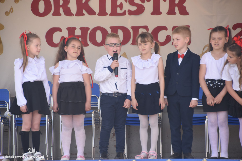 Powiatowy Przegląd Orkiestr Dętych