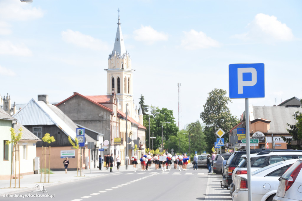 Powiatowy Przegląd Orkiestr Dętych