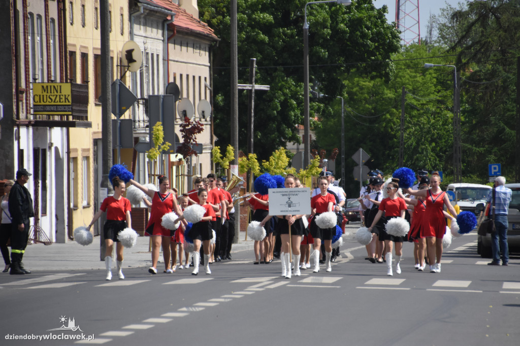 Powiatowy Przegląd Orkiestr Dętych