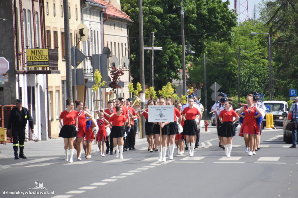 Powiatowy Przegląd Orkiestr Dętych