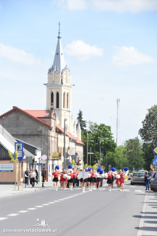 Powiatowy Przegląd Orkiestr Dętych