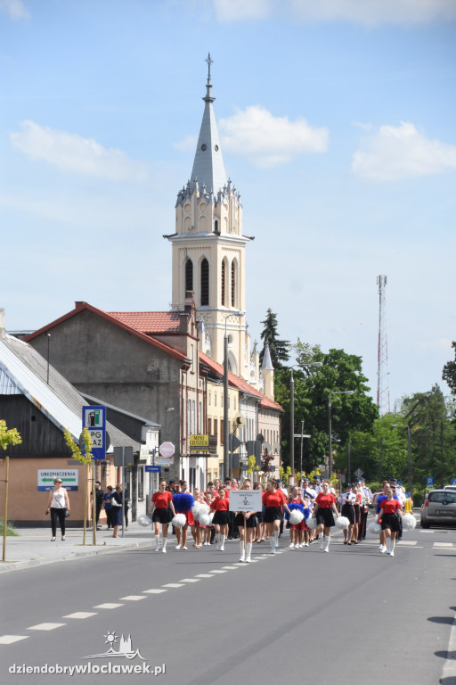 Powiatowy Przegląd Orkiestr Dętych