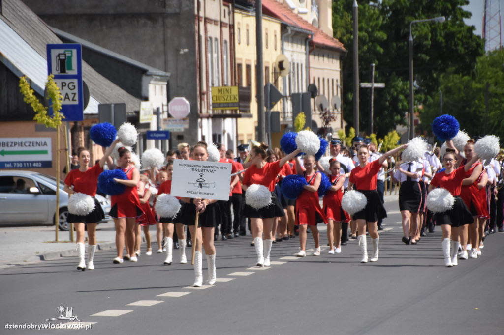 Powiatowy Przegląd Orkiestr Dętych