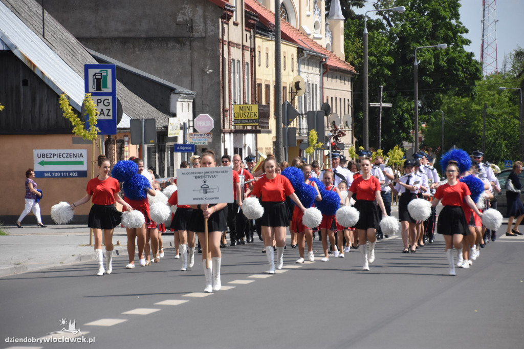 Powiatowy Przegląd Orkiestr Dętych