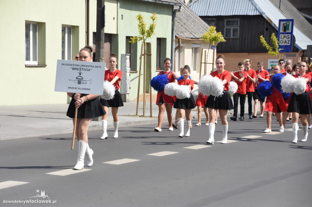 Powiatowy Przegląd Orkiestr Dętych