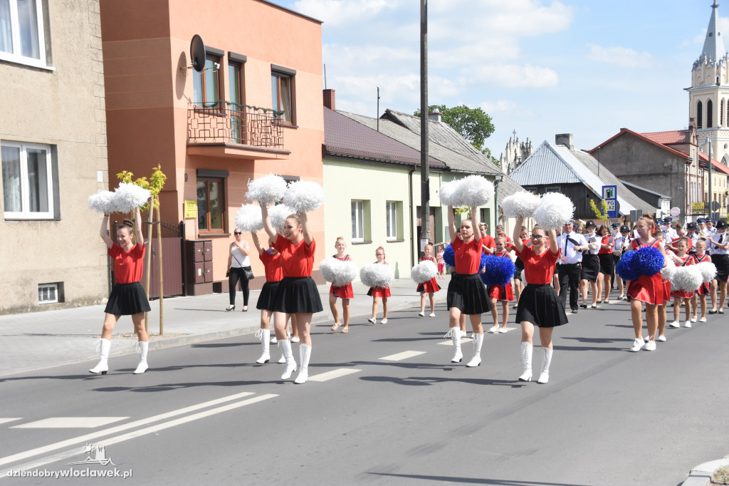 Powiatowy Przegląd Orkiestr Dętych