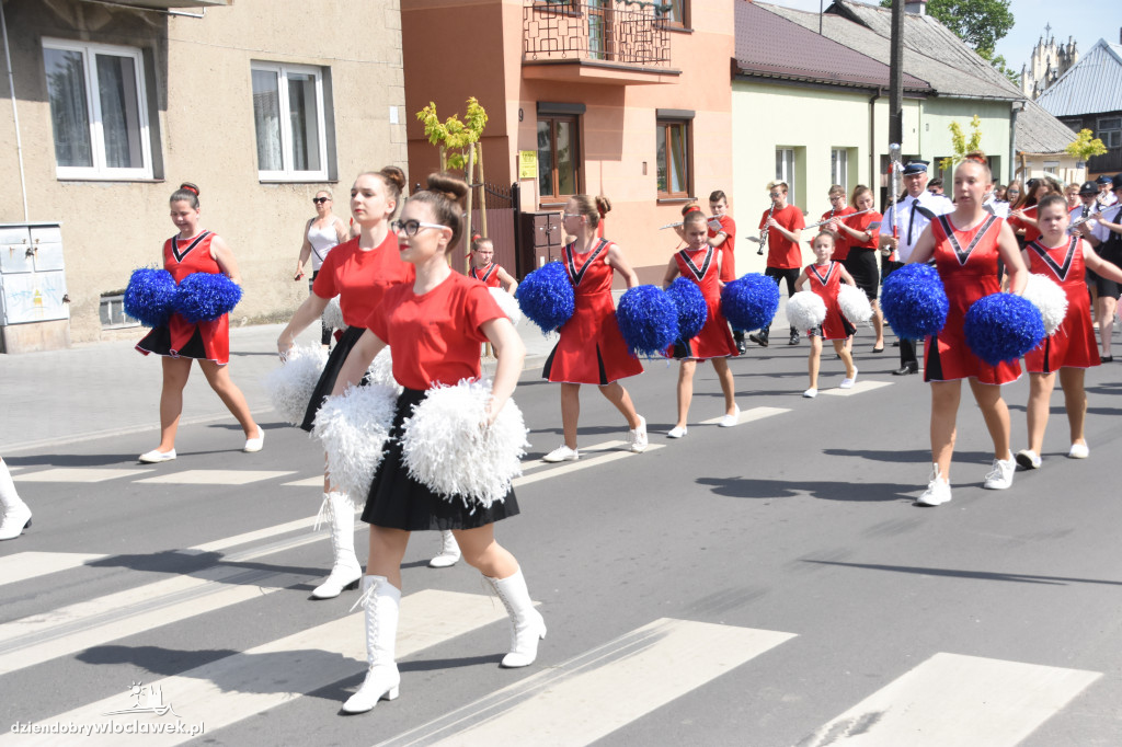 Powiatowy Przegląd Orkiestr Dętych
