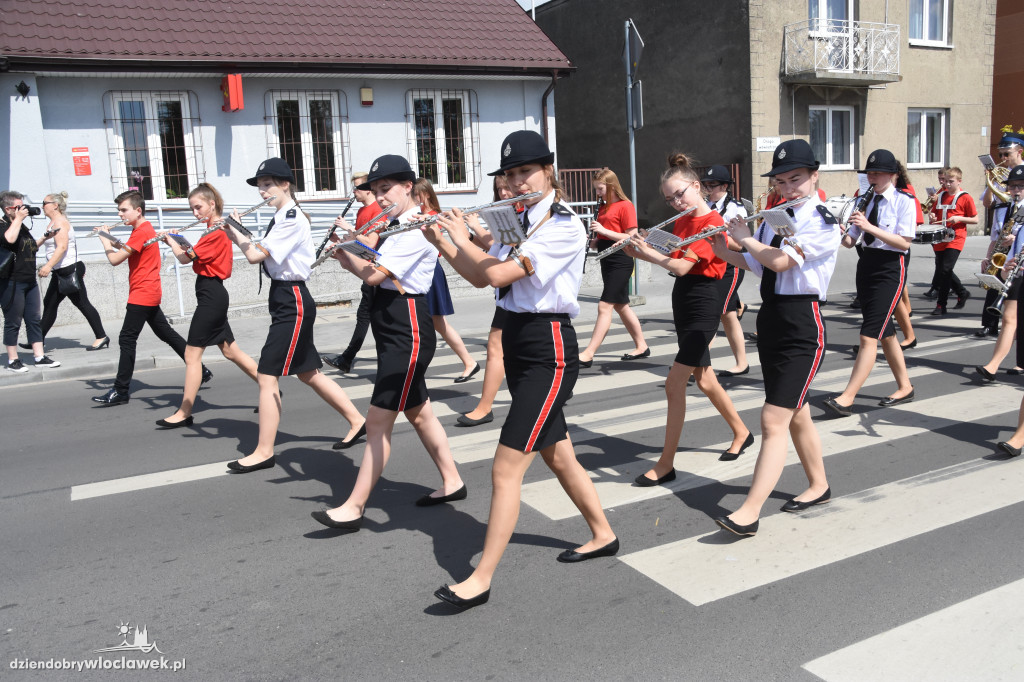 Powiatowy Przegląd Orkiestr Dętych