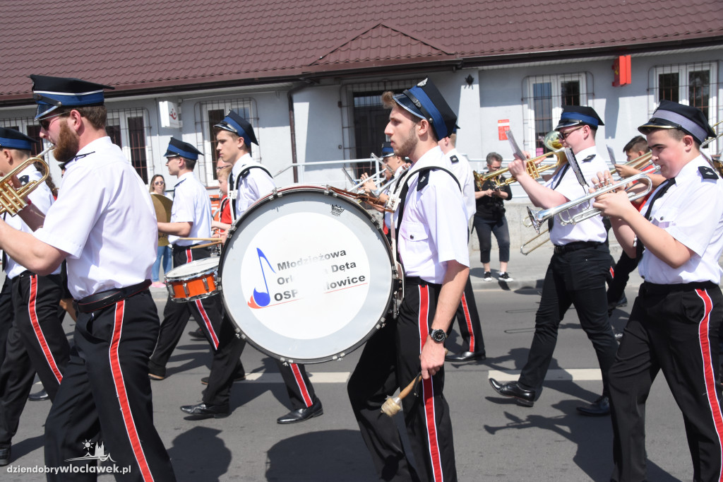 Powiatowy Przegląd Orkiestr Dętych