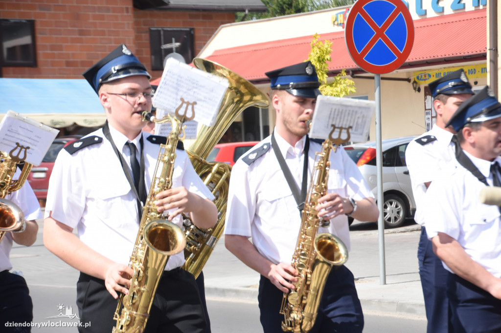 Powiatowy Przegląd Orkiestr Dętych