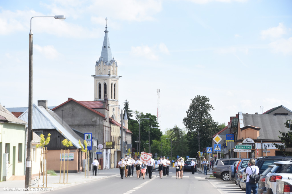 Powiatowy Przegląd Orkiestr Dętych