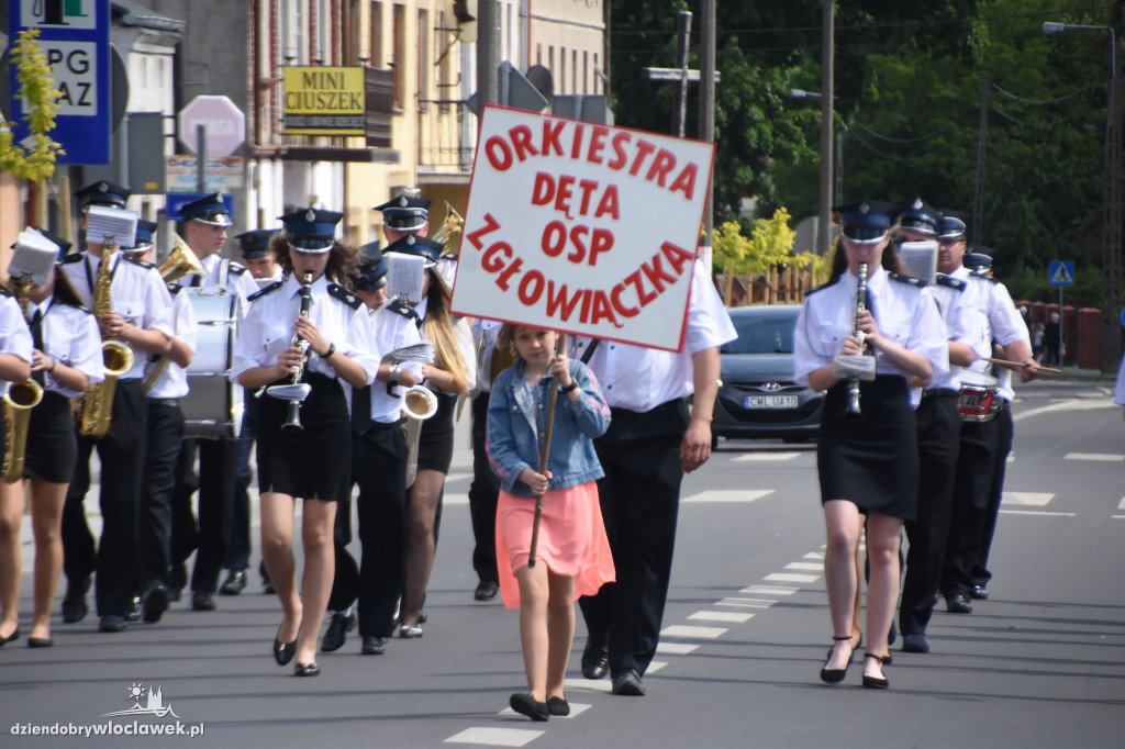 Powiatowy Przegląd Orkiestr Dętych