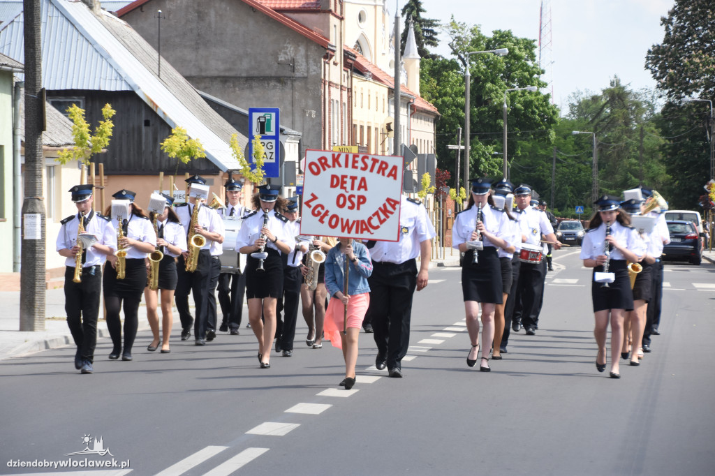 Powiatowy Przegląd Orkiestr Dętych
