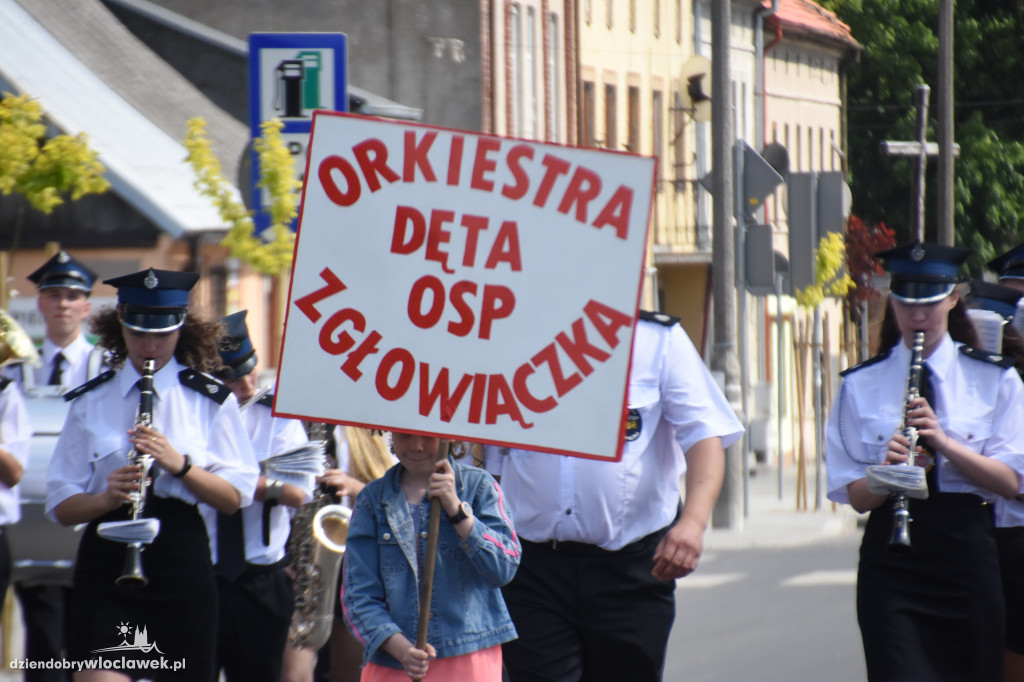 Powiatowy Przegląd Orkiestr Dętych