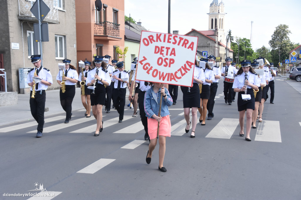 Powiatowy Przegląd Orkiestr Dętych