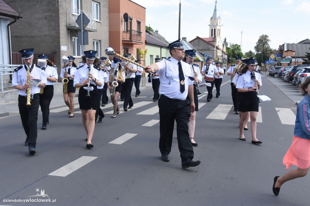 Powiatowy Przegląd Orkiestr Dętych