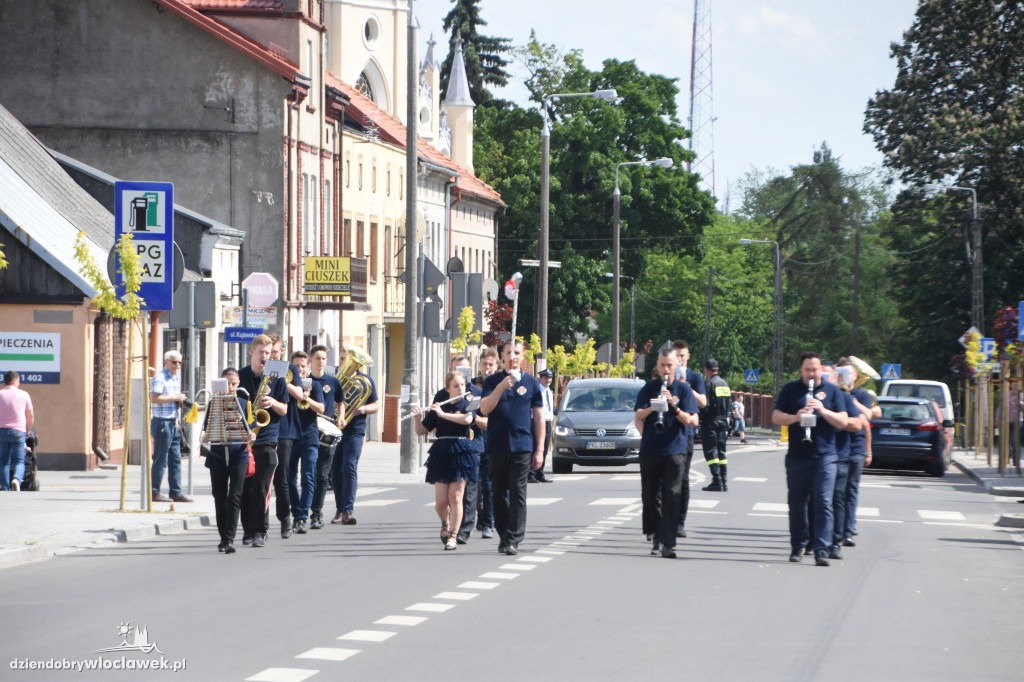 Powiatowy Przegląd Orkiestr Dętych