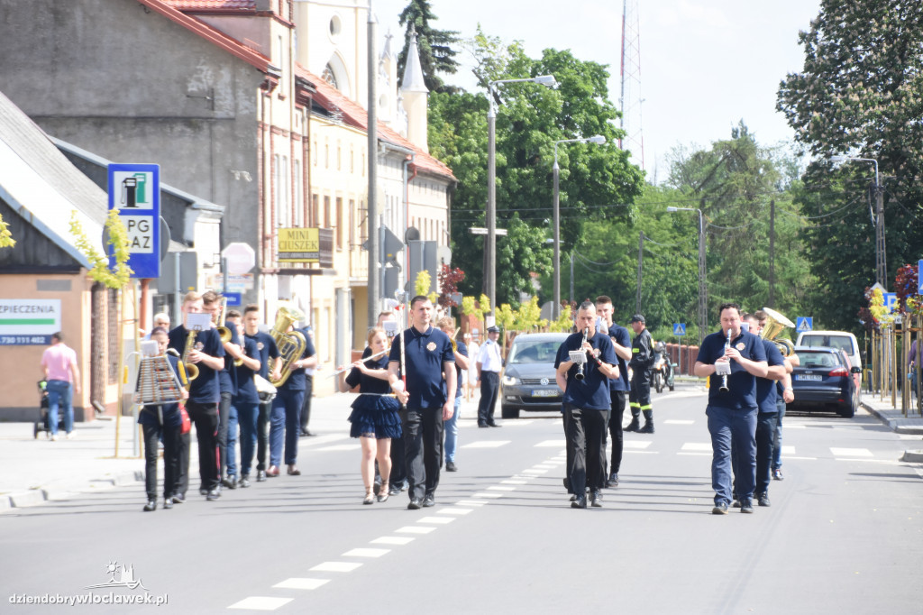 Powiatowy Przegląd Orkiestr Dętych