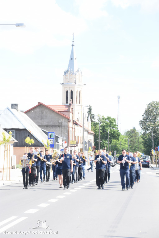 Powiatowy Przegląd Orkiestr Dętych