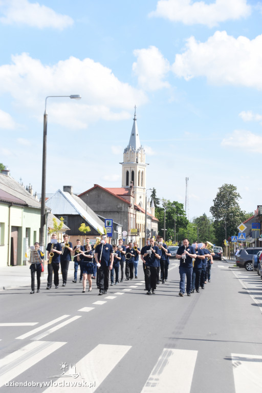 Powiatowy Przegląd Orkiestr Dętych