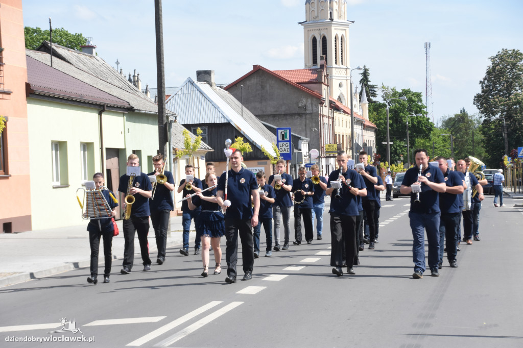 Powiatowy Przegląd Orkiestr Dętych