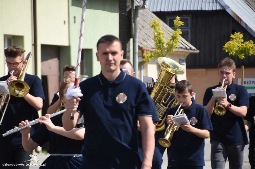 Powiatowy Przegląd Orkiestr Dętych