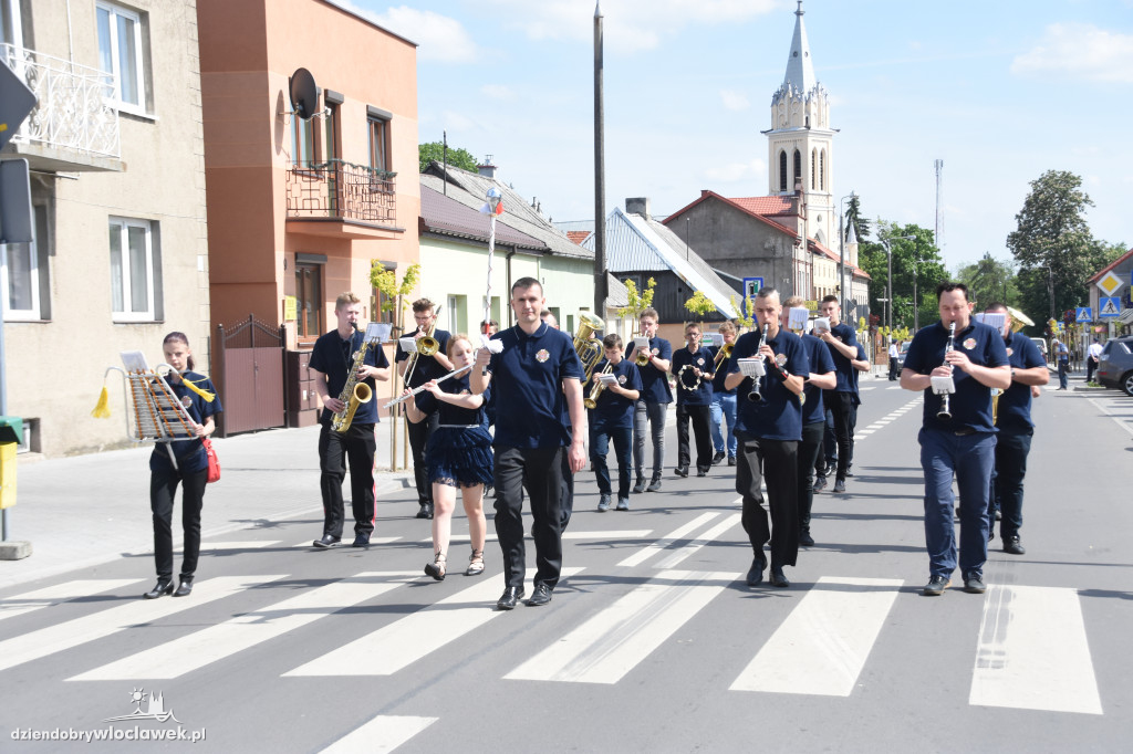 Powiatowy Przegląd Orkiestr Dętych