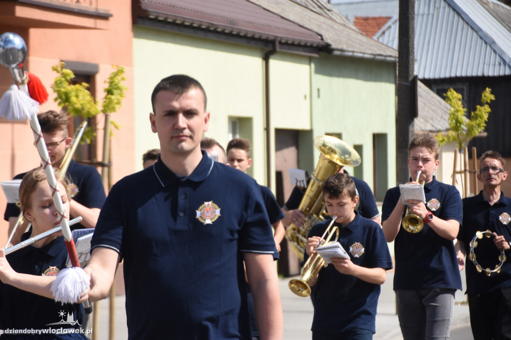 Powiatowy Przegląd Orkiestr Dętych