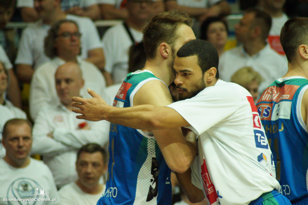 5. mecz półfinału play-off