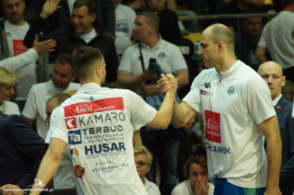 5. mecz półfinału play-off