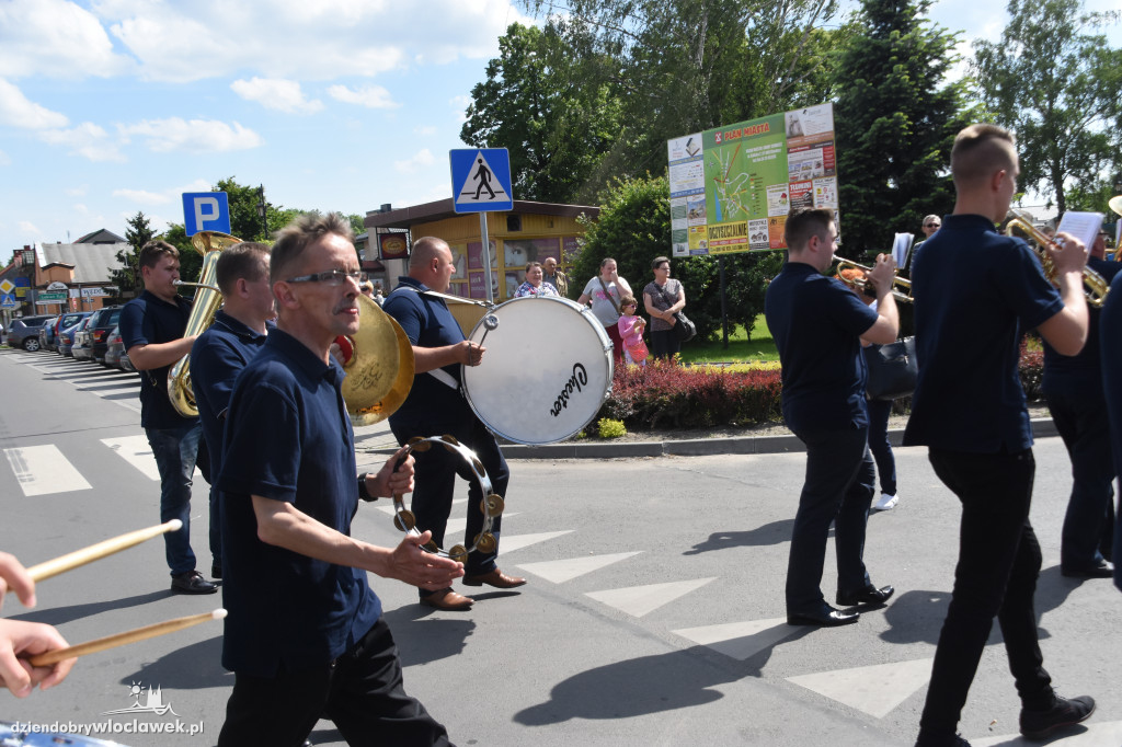 Powiatowy Przegląd Orkiestr Dętych