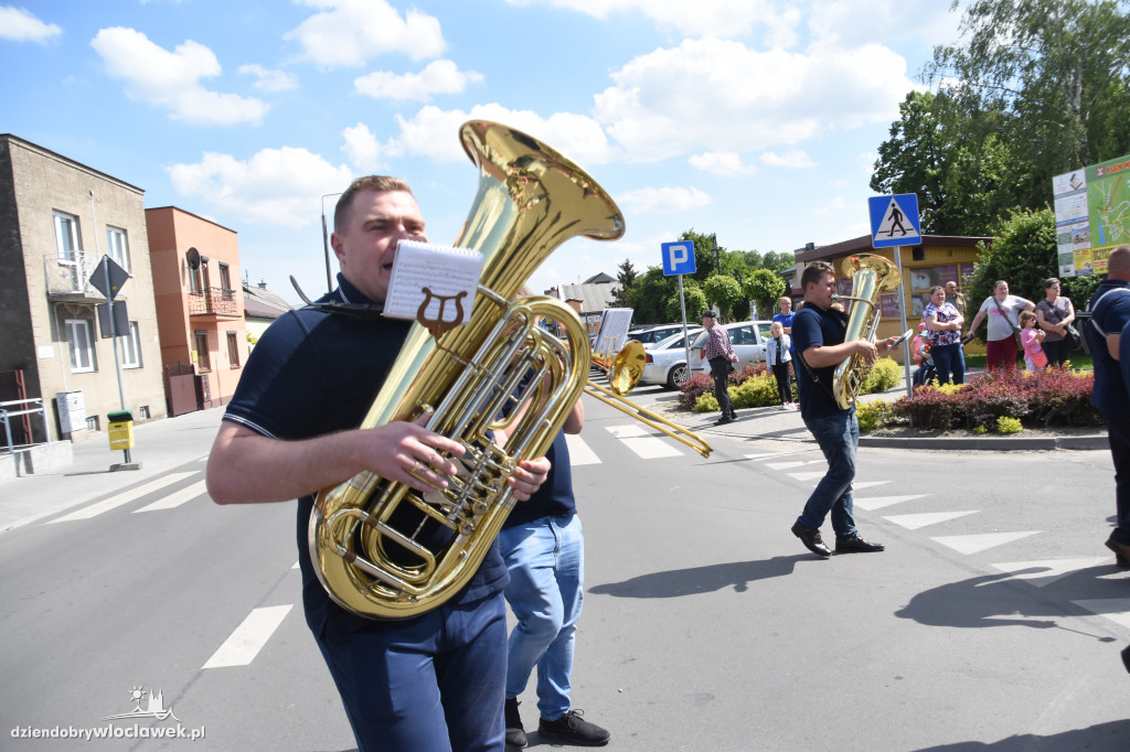 Powiatowy Przegląd Orkiestr Dętych
